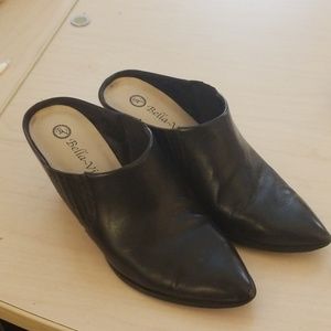 Bella Vita "Eden" mule